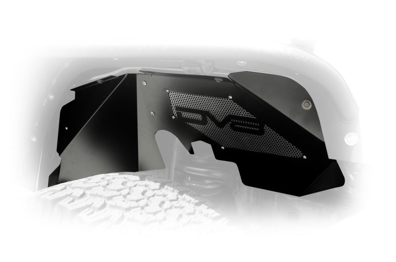 DV8 Offroad DVE Inner Fender Liners