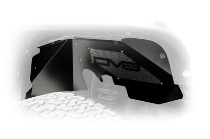 DV8 Offroad DVE Inner Fender Liners