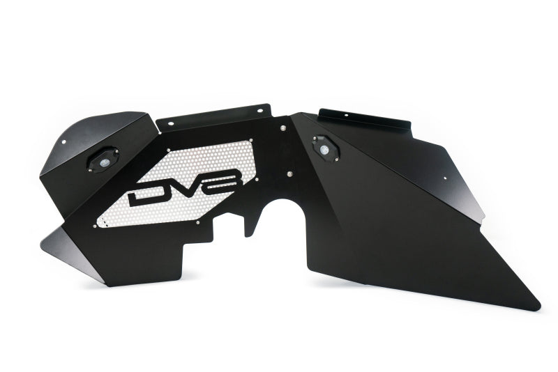 DV8 Offroad DVE Inner Fender Liners