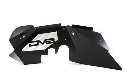 DV8 Offroad DVE Inner Fender Liners
