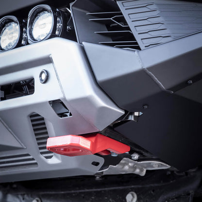 ARB Zenith Winch Bumper