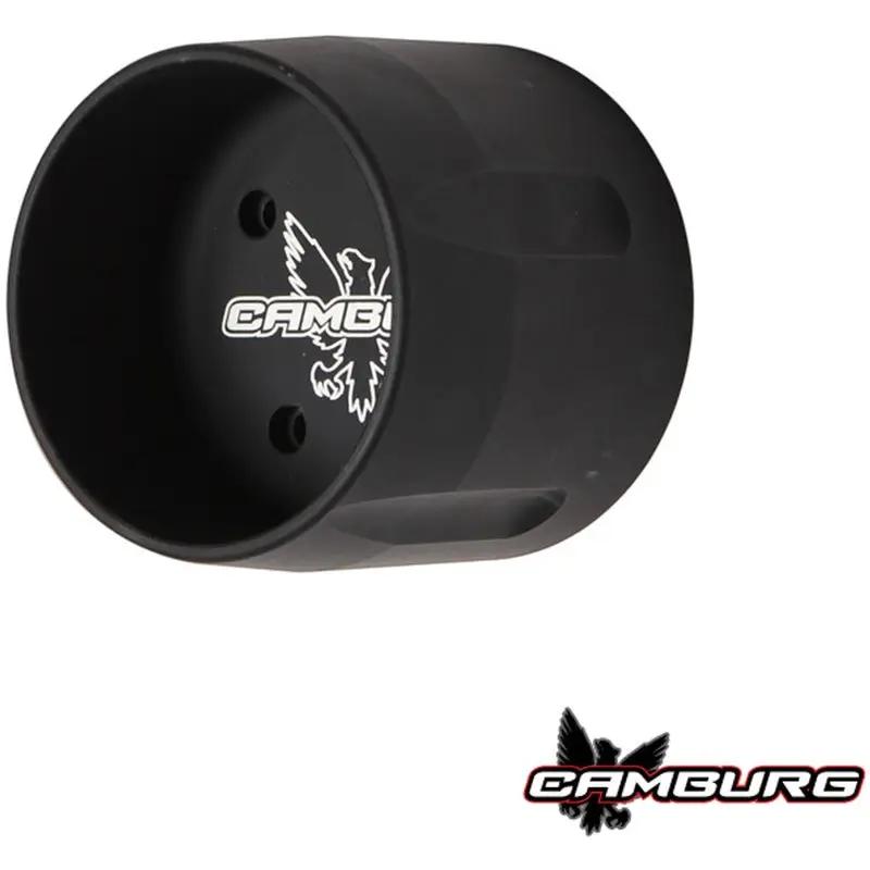 Camburg CMB Leaf Spring Shackle Kits by Camburg