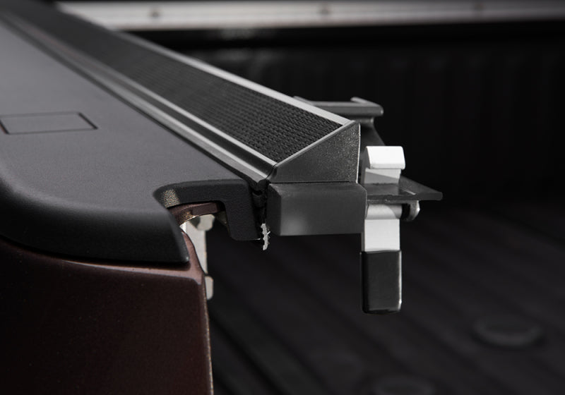 Truxedo TRX Bed Cover - Lo Pro Intl