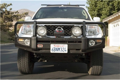 ARB Combination Bumper