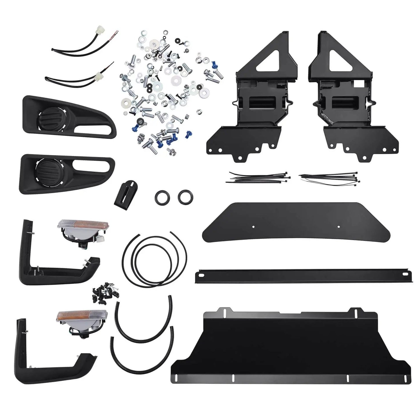 ARB Combination Bumper by ARB