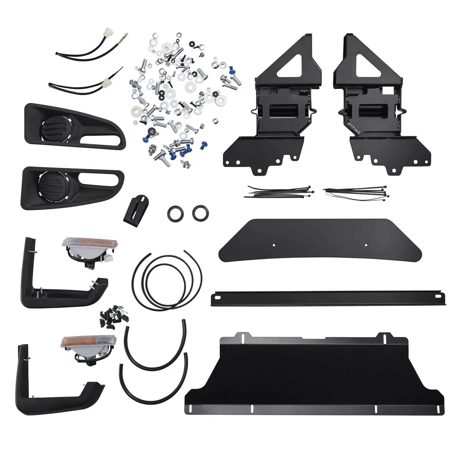 ARB Combination Bumper by ARB