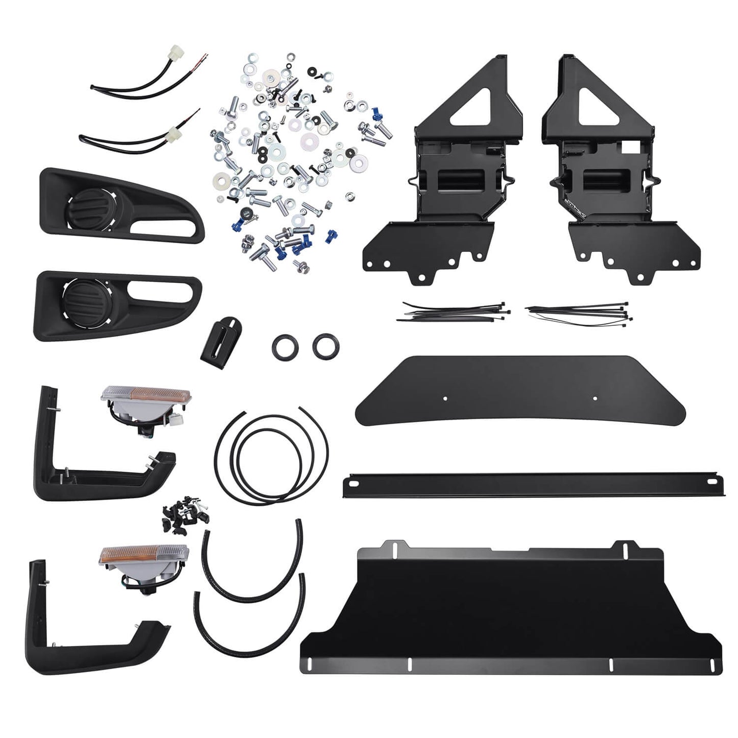 ARB Combination Bumper