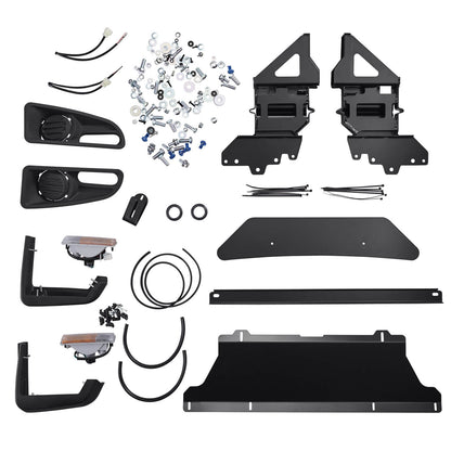 ARB Combination Bumper