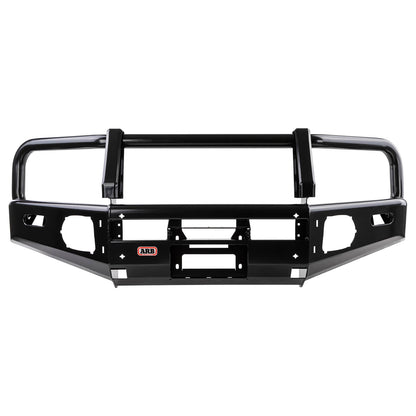 ARB Summit Winch Bumper, Compatible with ARB Fog Lights