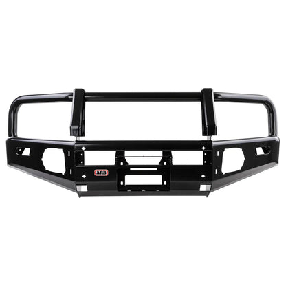ARB Summit Winch Bumper, Compatible with ARB Fog Lights