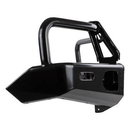 ARB Summit Winch Bumper, Compatible with ARB Fog Lights