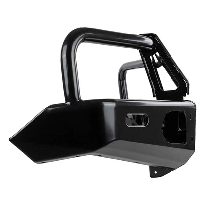 ARB Summit Winch Bumper, Compatible with ARB Fog Lights