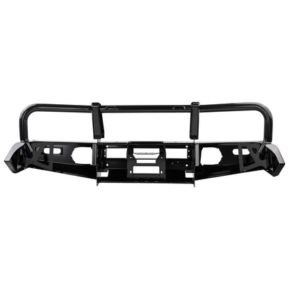 ARB Summit Winch Bumper, Compatible with ARB Fog Lights