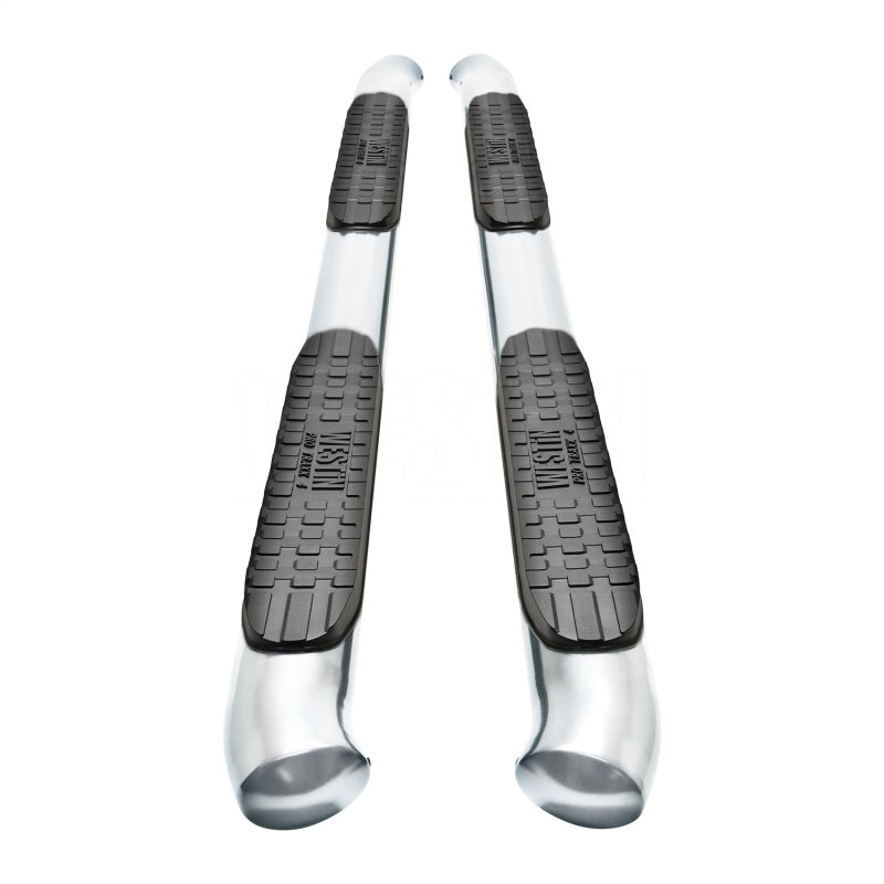 Westin WES Nerf Bars - PRO TRAXX 4
