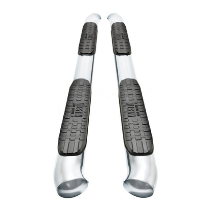 Westin WES Nerf Bars - PRO TRAXX 4