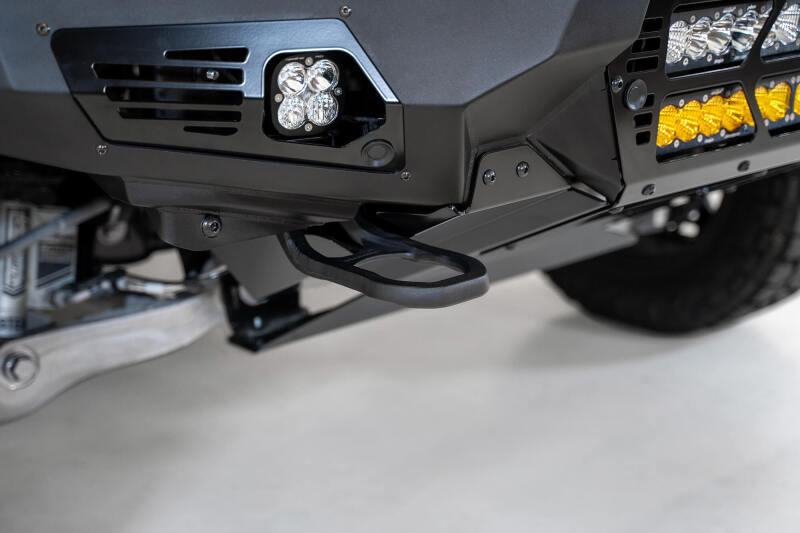 Addictive Desert Designs ADD Bomber Front Bumpers