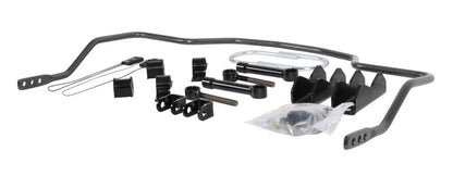 Hellwig HWG Rear Sway Bars by Hellwig