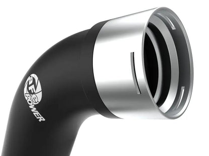 AFE Bladerunner I/C & Tubes by aFe