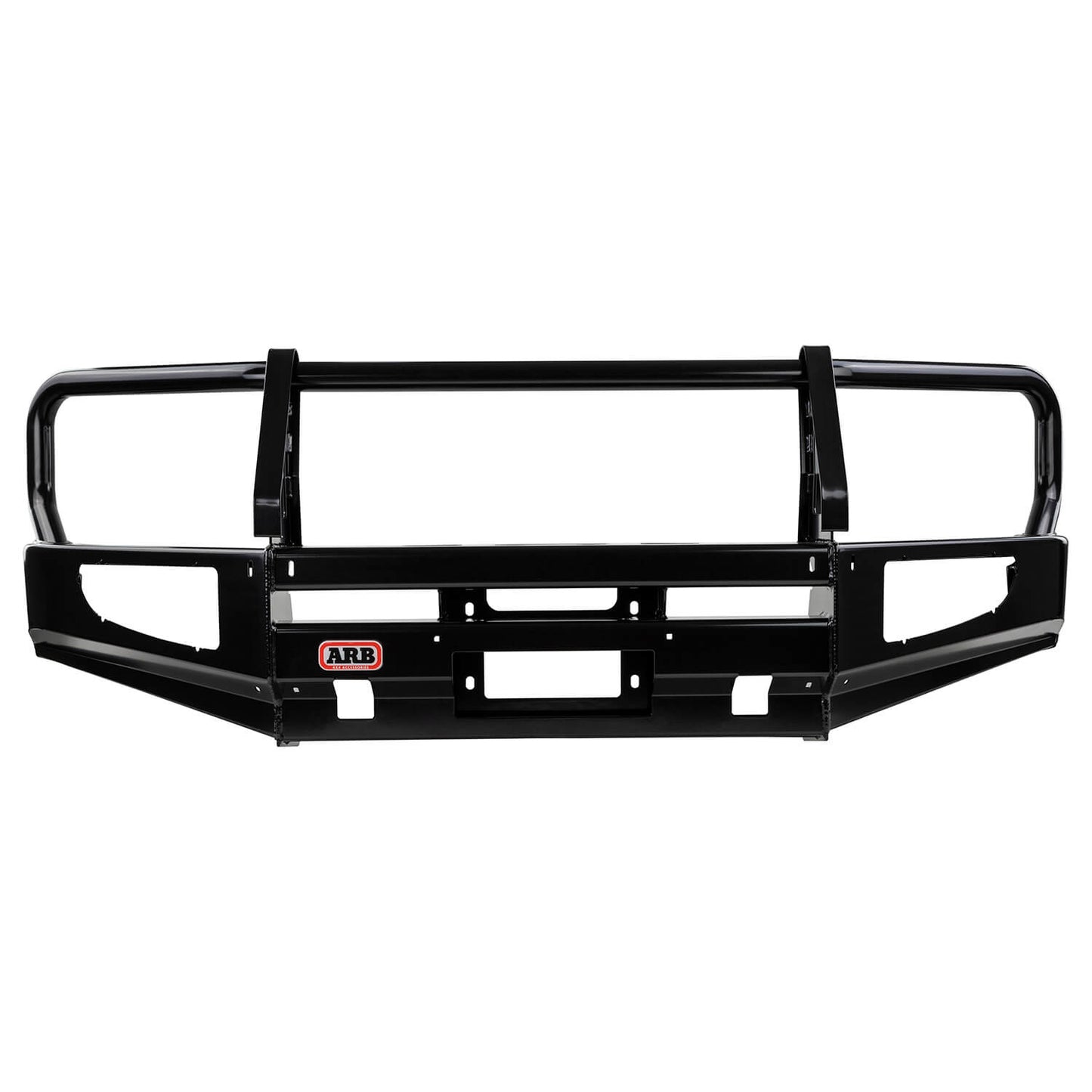 ARB Combination Bumper, Compatible with ARB Fog Lights
