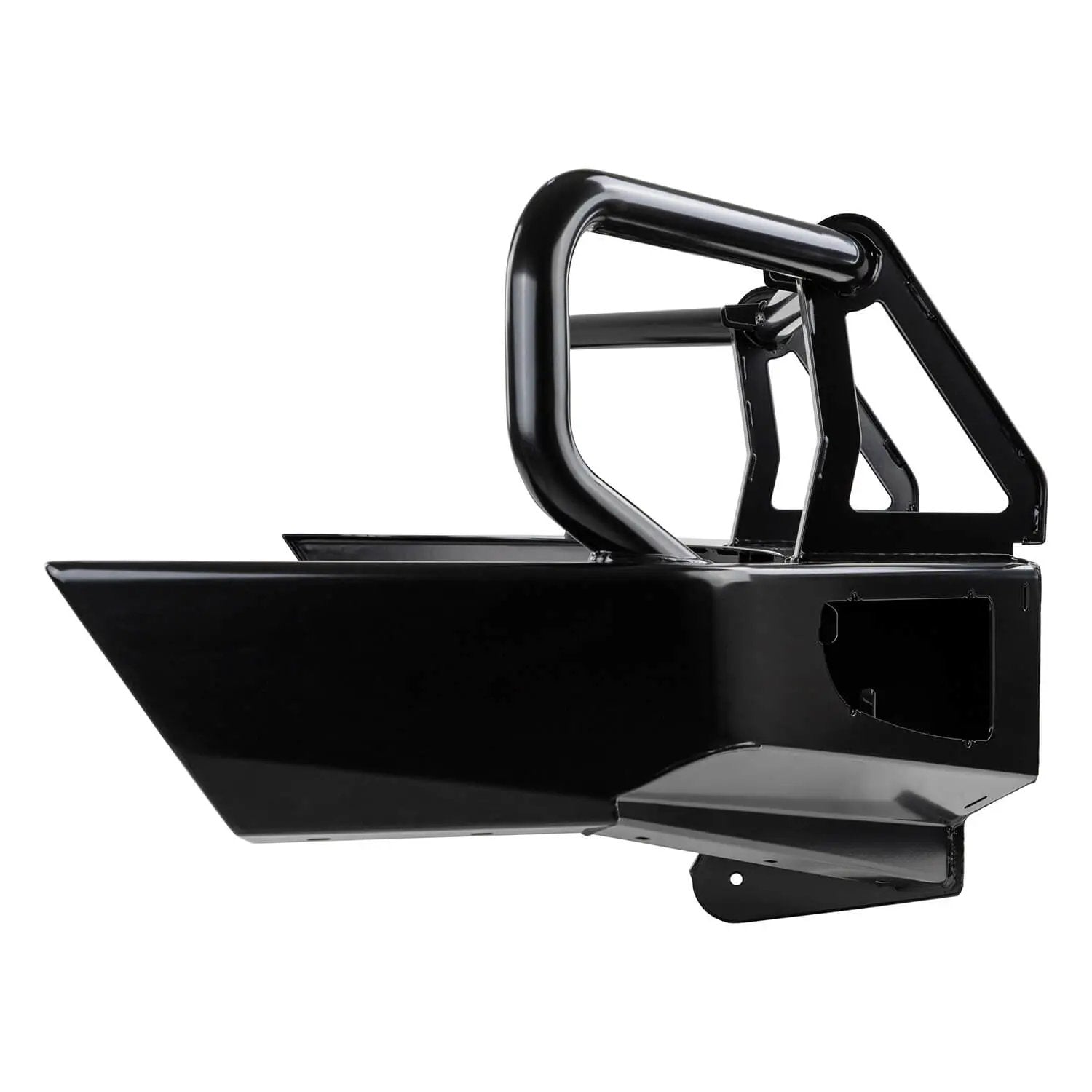 ARB Combination Bumper, Compatible with ARB Fog Lights by ARB