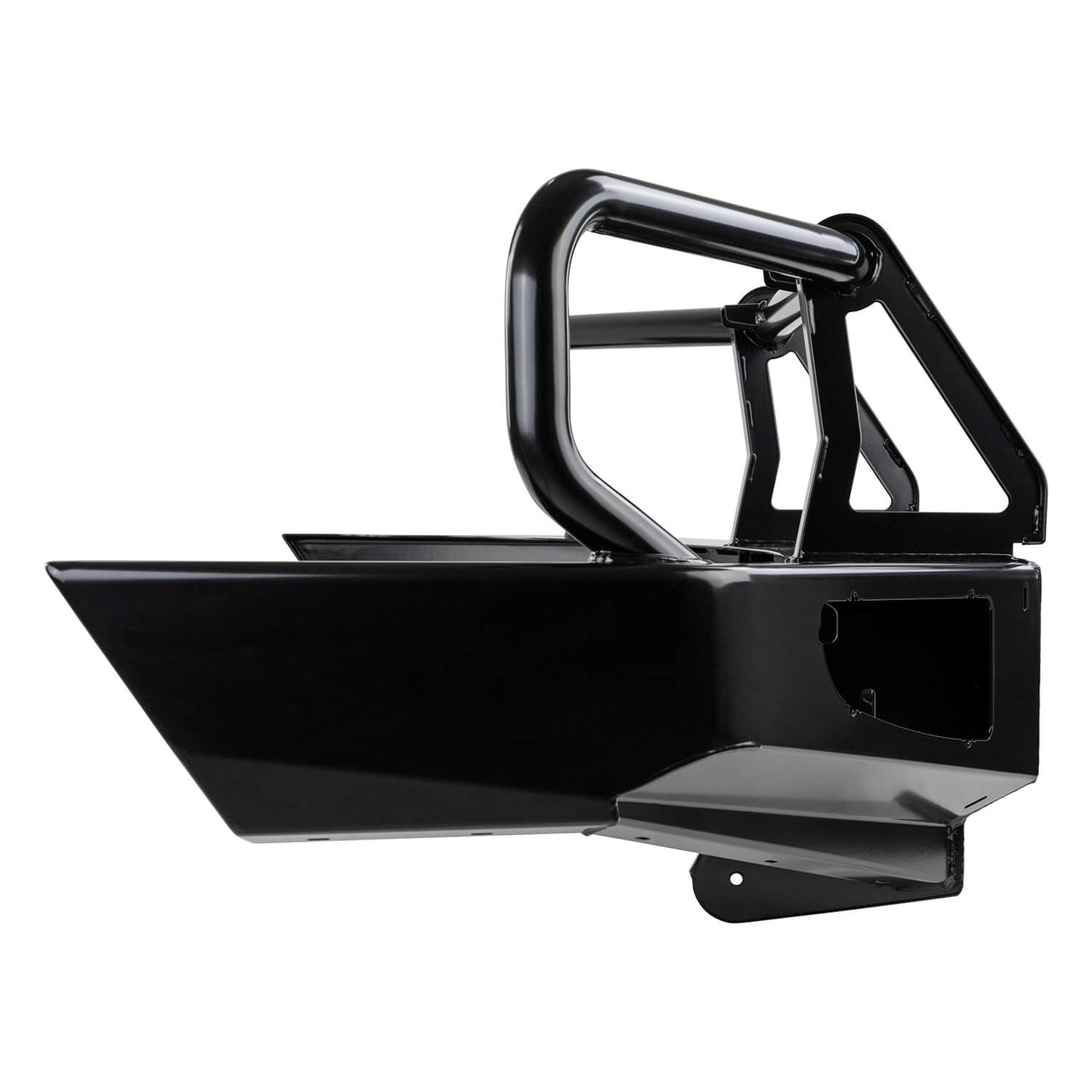 ARB Combination Bumper, Compatible with ARB Fog Lights