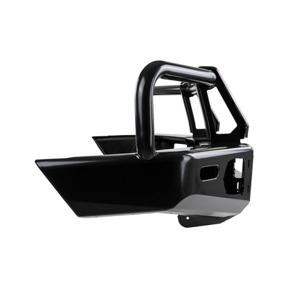 ARB Summit Winch Bumper, Compatible with ARB Fog Lights