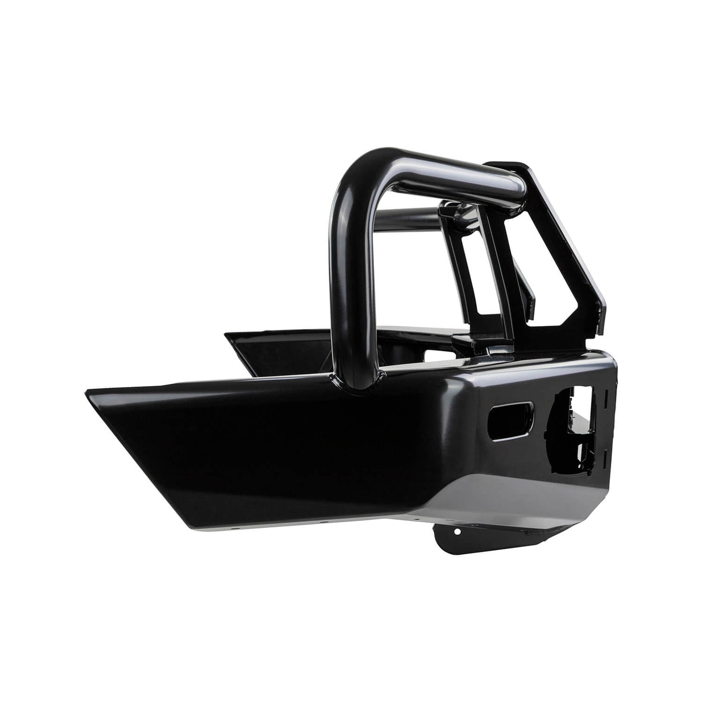 ARB Summit Winch Bumper, Compatible with ARB Fog Lights