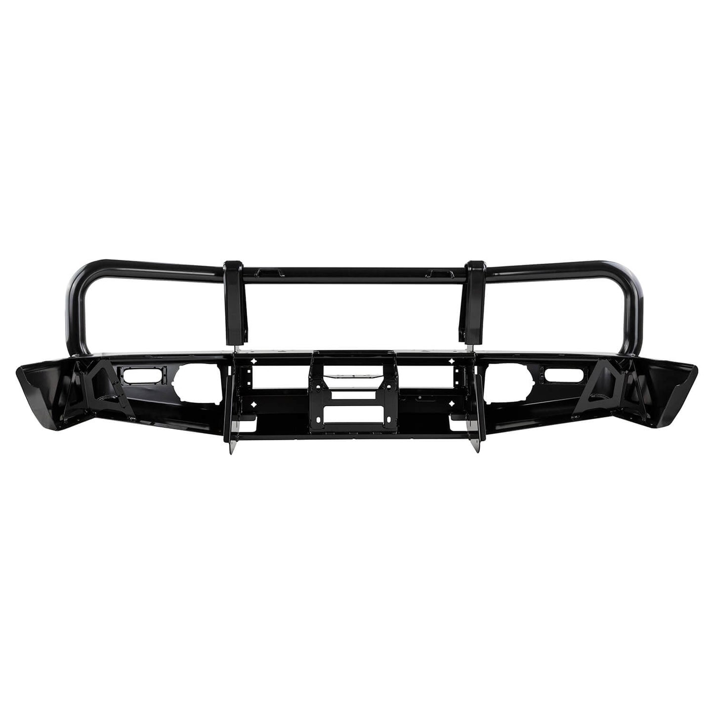 ARB Summit Winch Bumper, Compatible with ARB Fog Lights