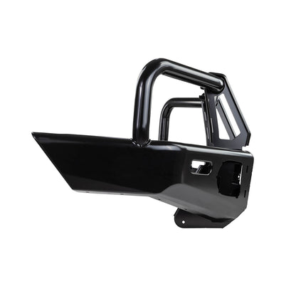 ARB Summit Winch Bumper, Compatible with ARB Fog Lights