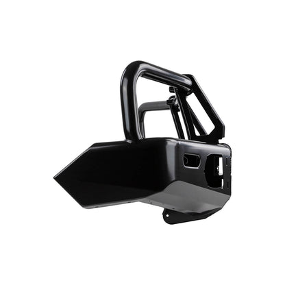 ARB Summit Winch Bumper, Compatible with ARB Fog Lights