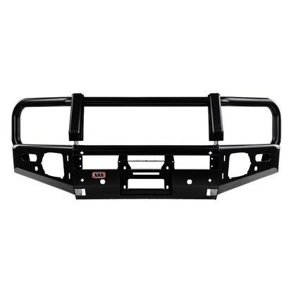 ARB Summit Winch Bumper, Suitable for Vehicles Equipped with Sensors