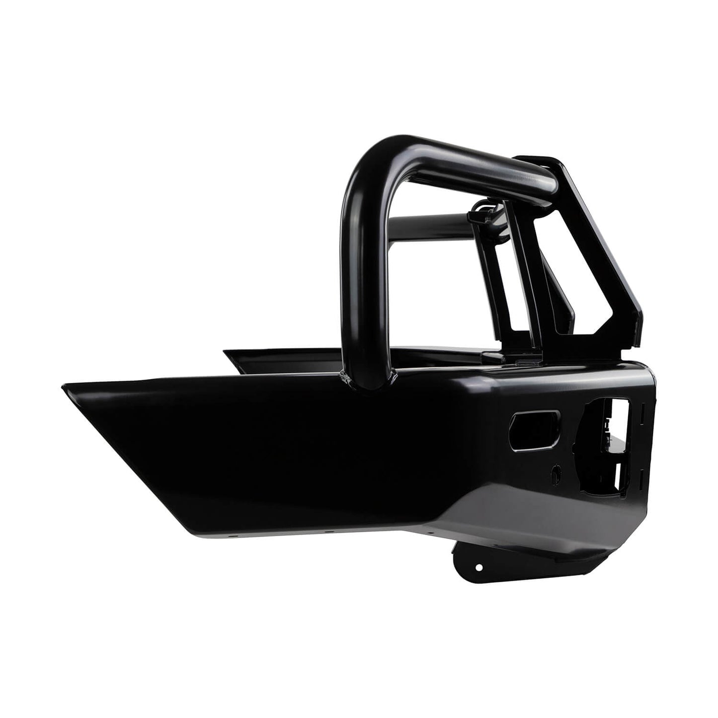 ARB Summit Winch Bumper, Suitable for Vehicles Equipped with Sensors