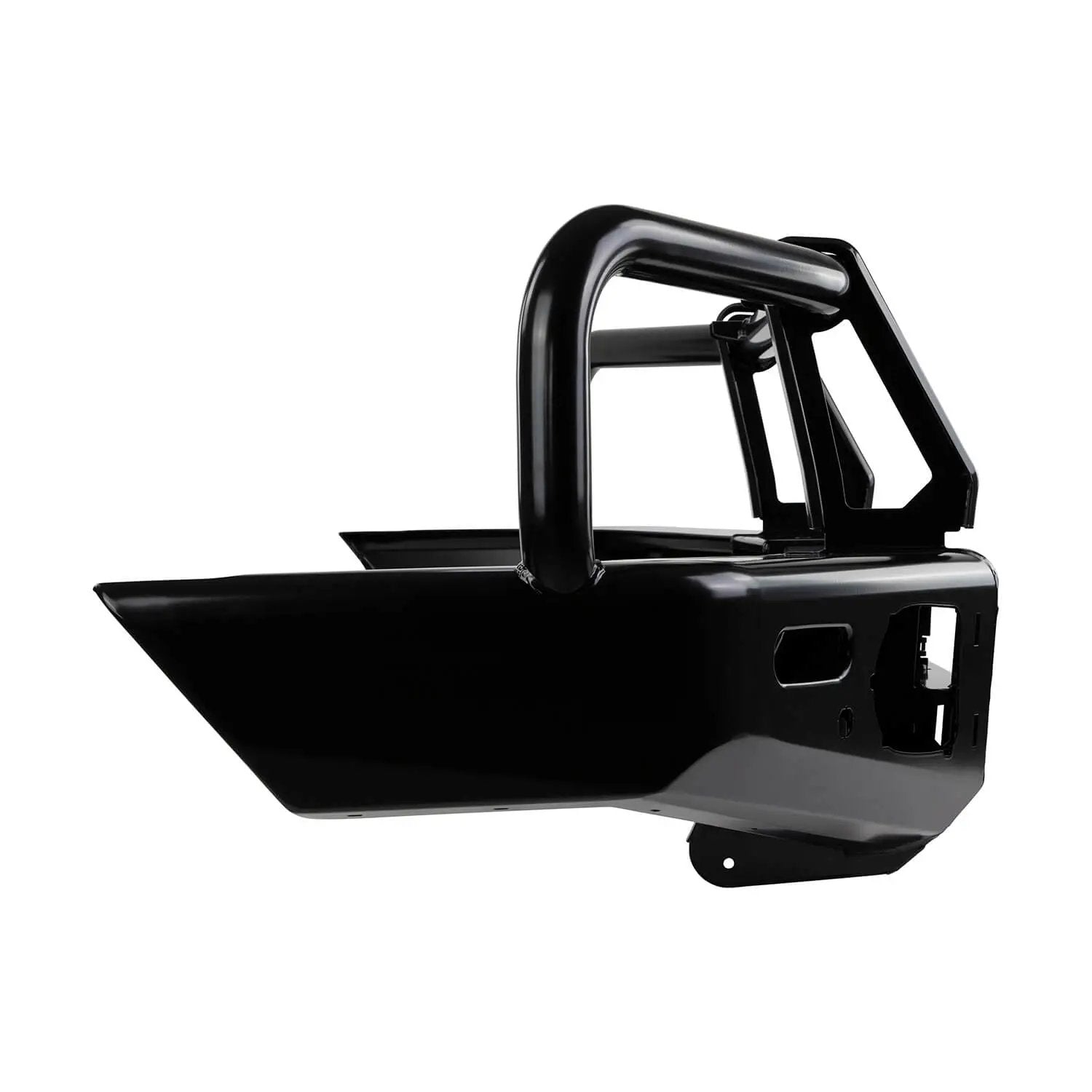 ARB Summit Winch Bumper, Suitable for Vehicles Equipped with Sensors by ARB