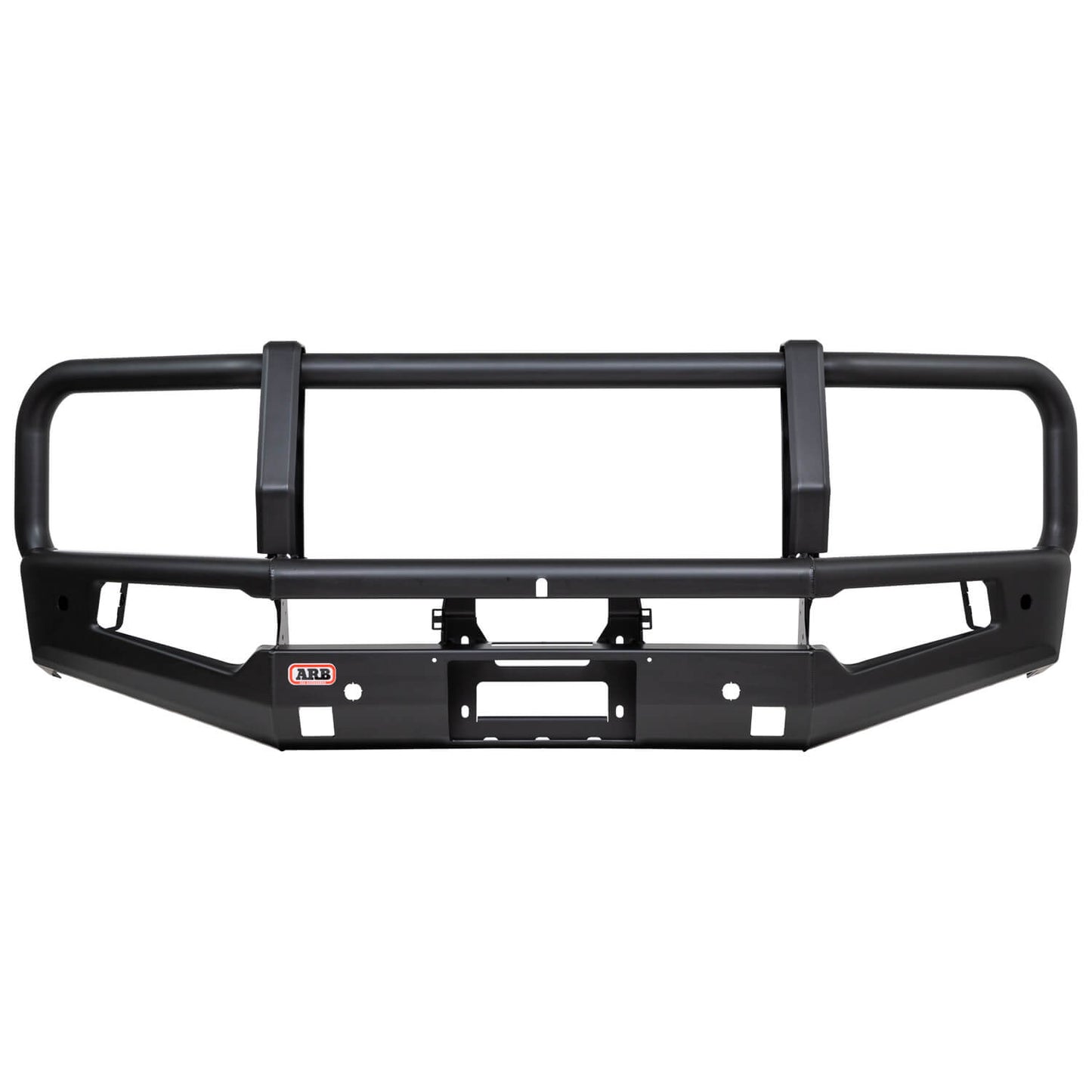ARB Summit MKII Winch Bumper Kit