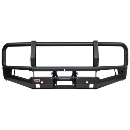 ARB Summit MKII Winch Bumper Kit