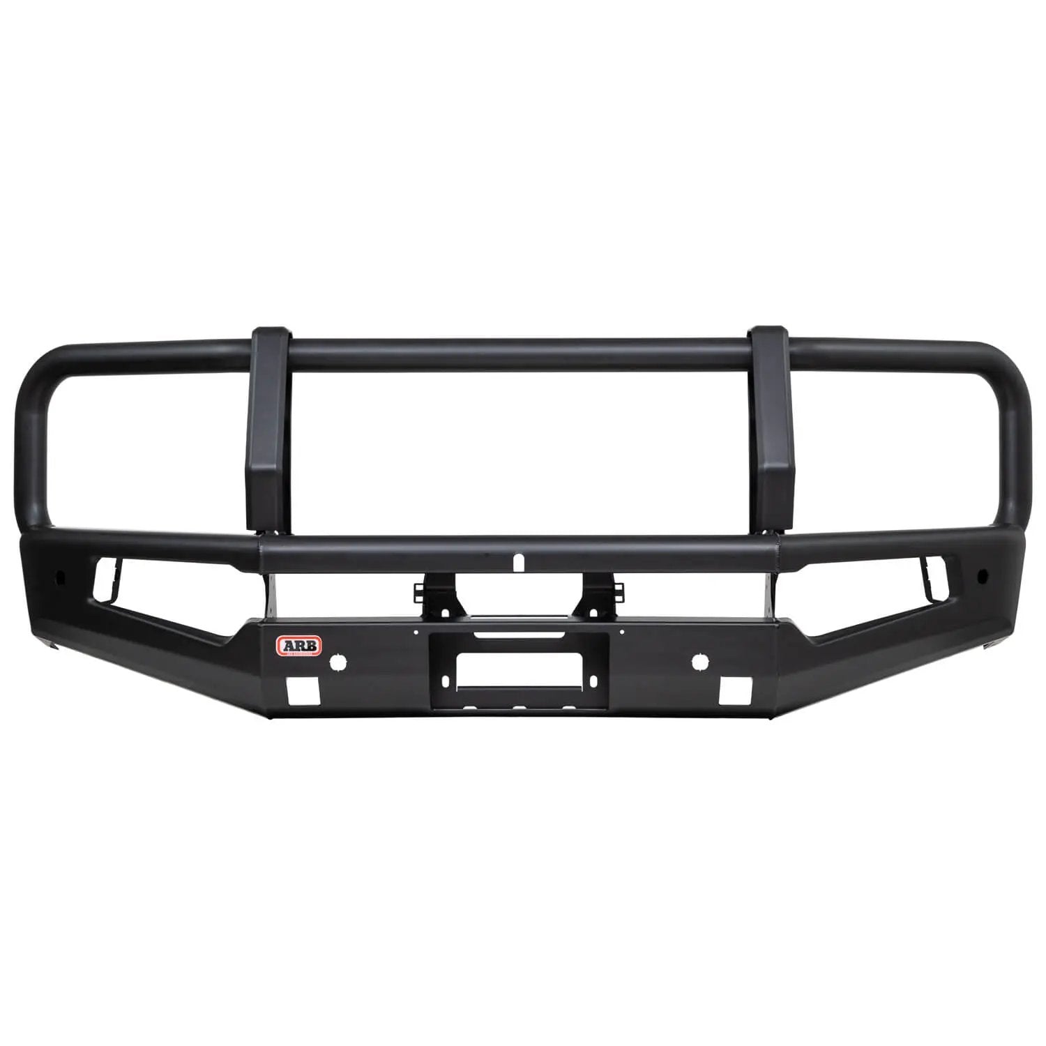 ARB Summit MKII Winch Bumper Kit by ARB