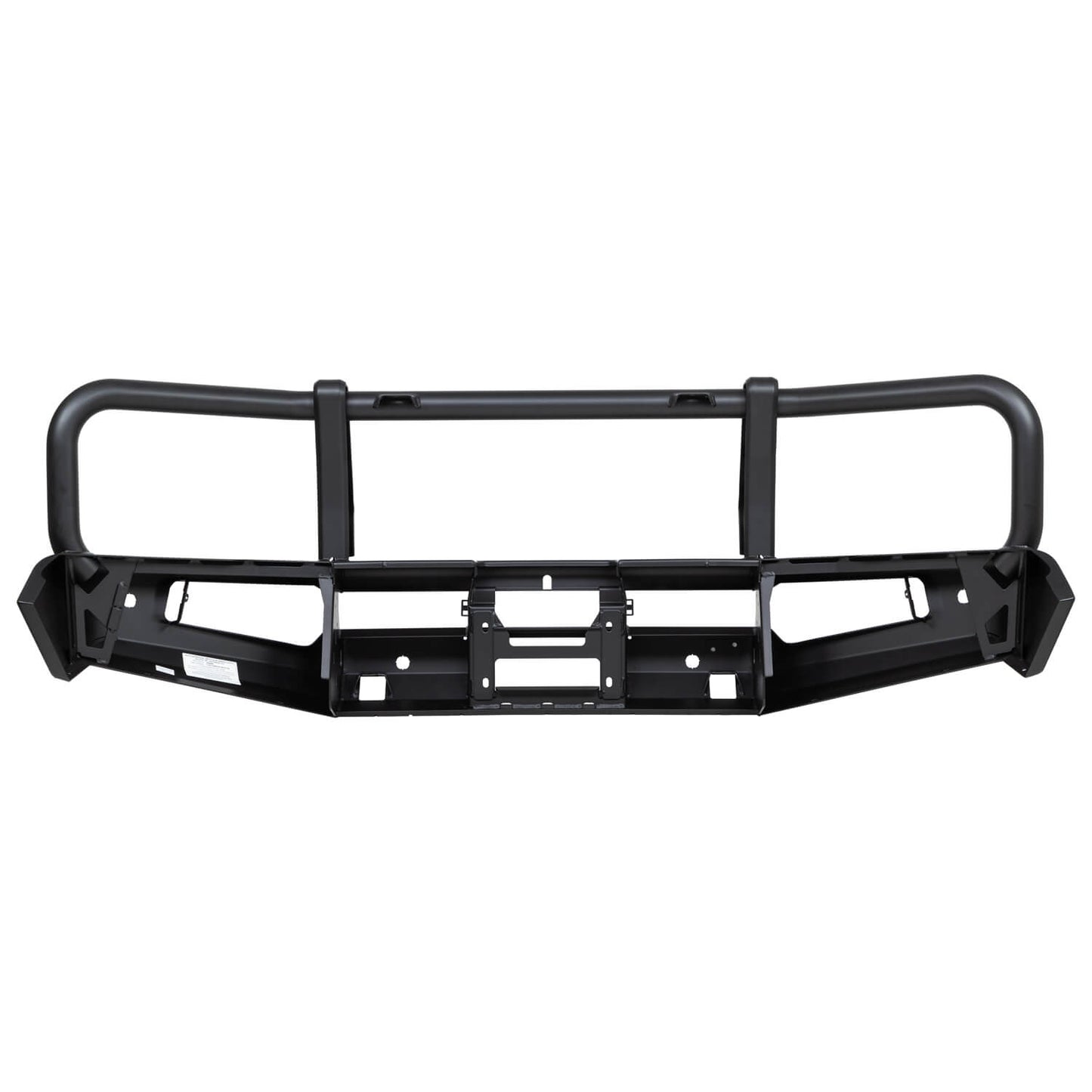 ARB Summit MKII Winch Bumper Kit
