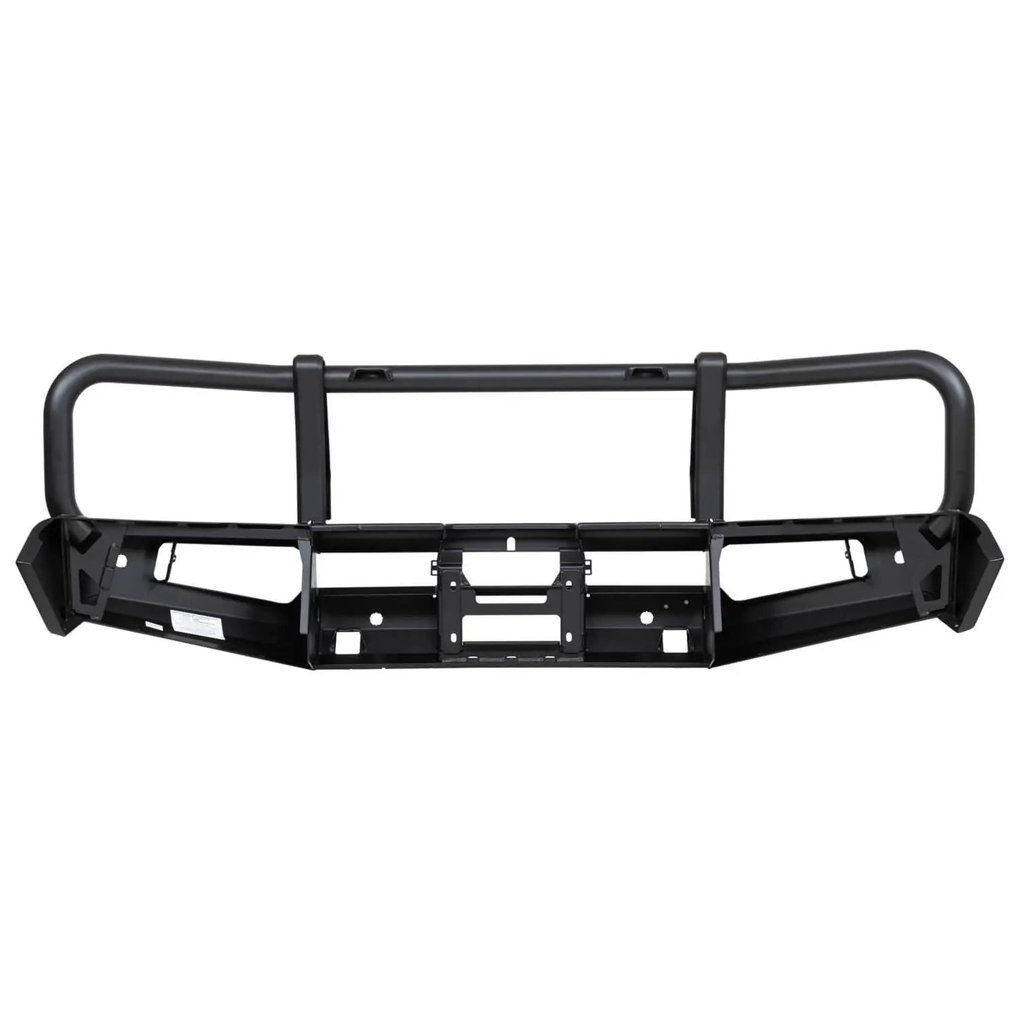 ARB Summit MKII Winch Bumper Kit by ARB