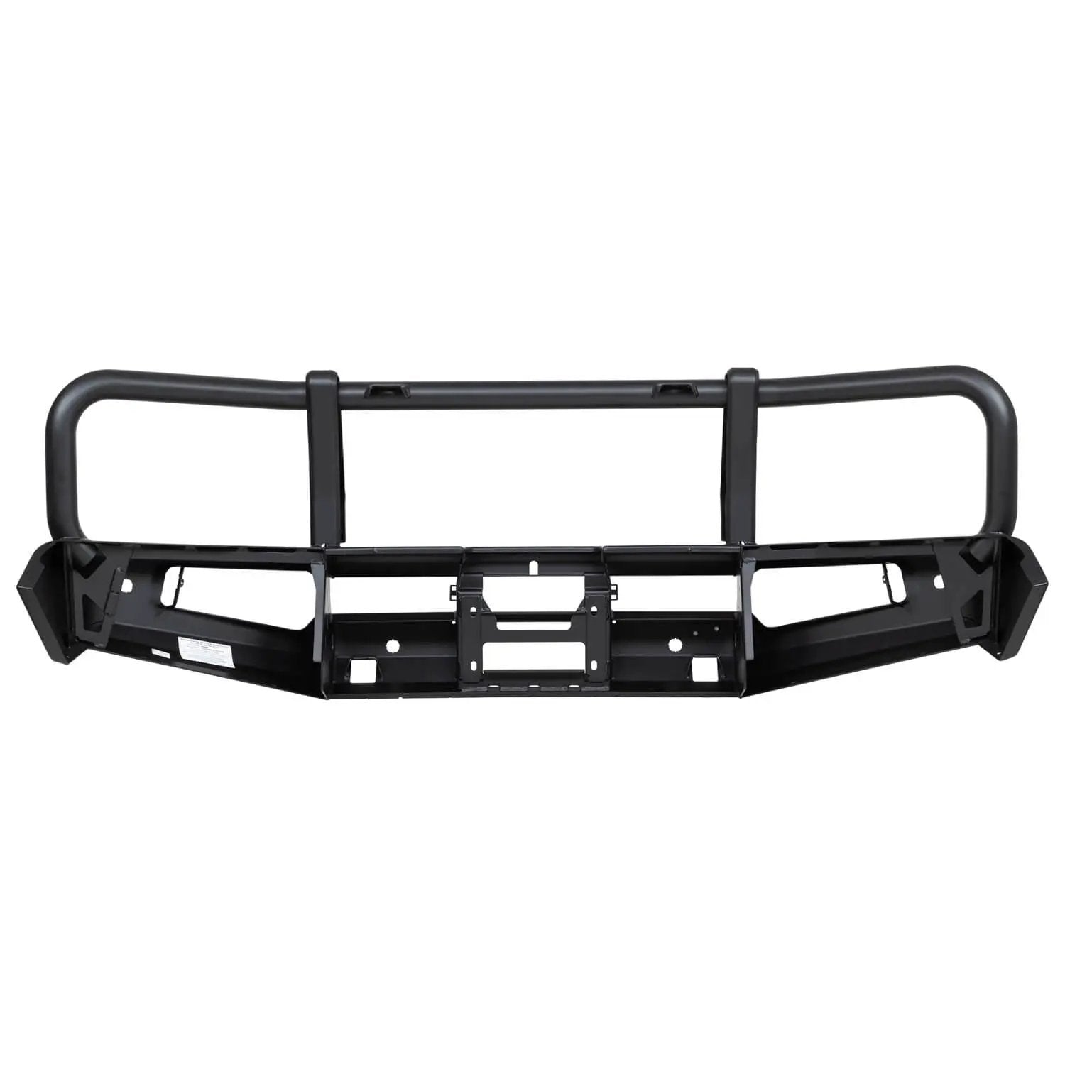 ARB Summit MKII Winch Bumper Kit by ARB