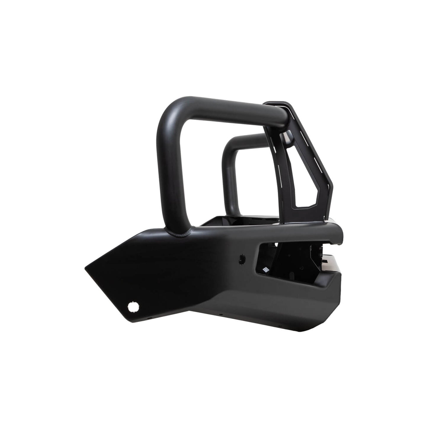 ARB Summit MKII Winch Bumper Kit
