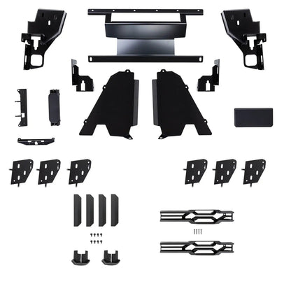 ARB Summit MKII Winch Bumper Kit by ARB