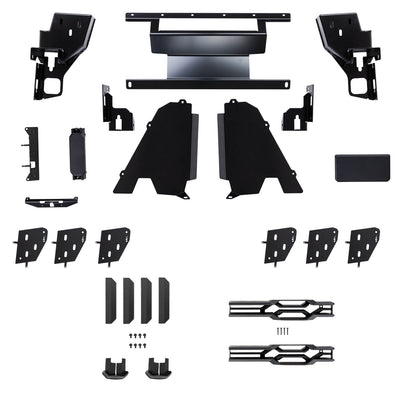 ARB Bumper Mounting Kit For 3440600
