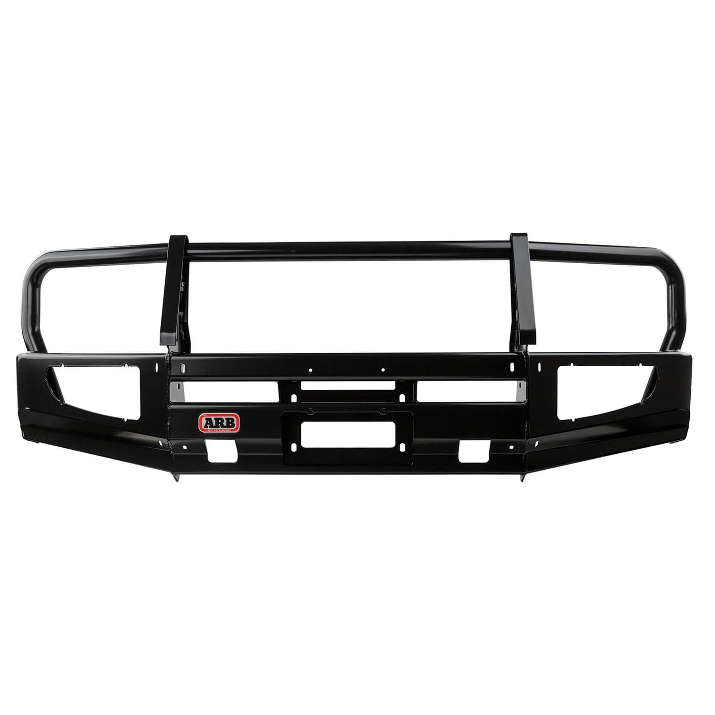 ARB Combination Bumper, Suitable for Vehicles Equipped with Flares, Compatible with ARB Fog Lights