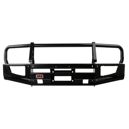 ARB Combination Bumper, Suitable for Vehicles Equipped with Flares, Compatible with ARB Fog Lights