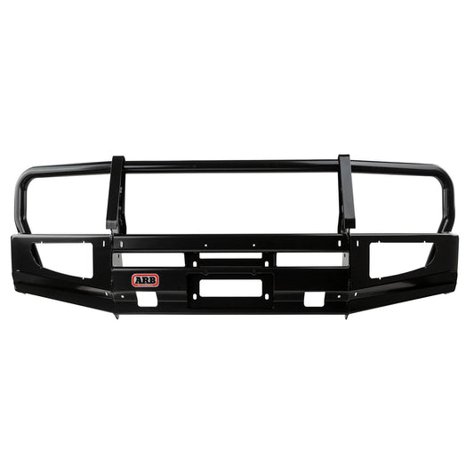 ARB Combination Bumper, Suitable for Vehicles Equipped with Flares, Compatible with ARB Fog Lights