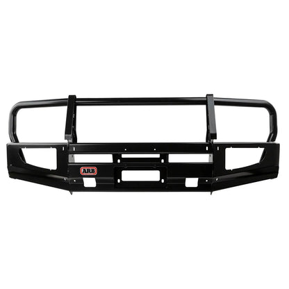 ARB Combination Bumper, Suitable for Vehicles Equipped with Flares, Compatible with ARB Fog Lights by ARB
