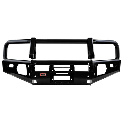 ARB Summit Winch Bumper, Compatible with ARB Fog Lights