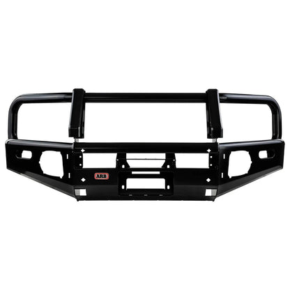 ARB Summit Winch Bumper, Compatible with ARB Fog Lights by ARB