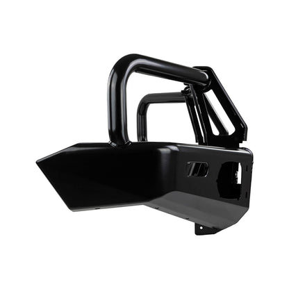 ARB Summit Winch Bumper, Compatible with ARB Fog Lights