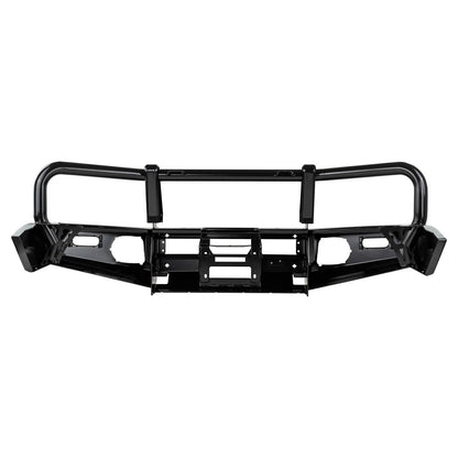 ARB Summit Winch Bumper, Compatible with ARB Fog Lights